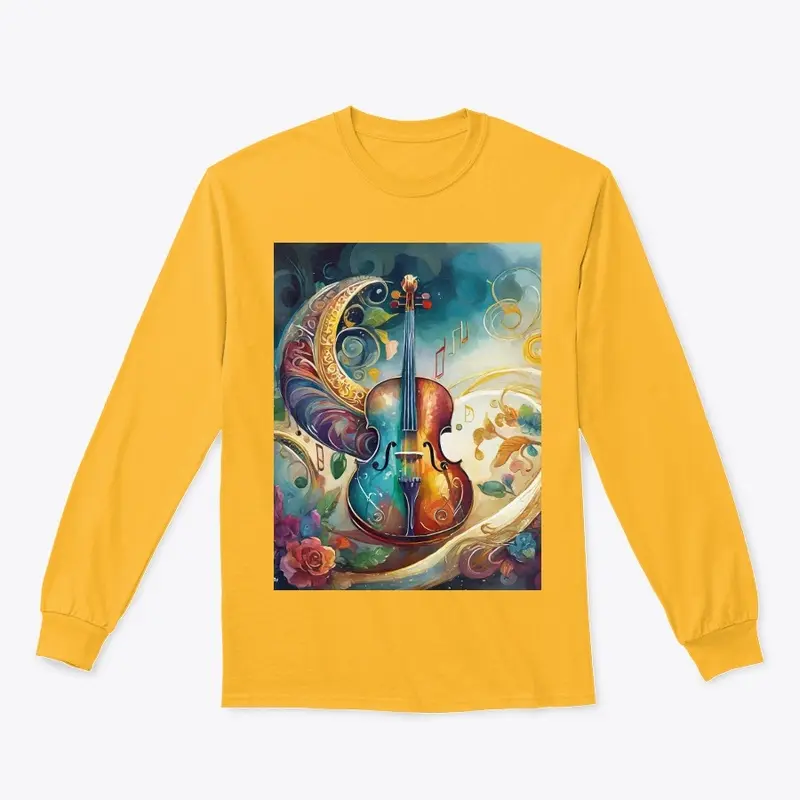 Music lover T-Shirt